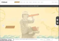 Sites similar to forumgliwice.pl