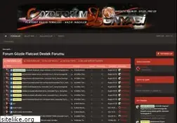 Sites similar to forumgozde.com