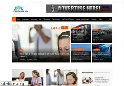 Sites similar to forumgrad.com