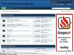 Sites similar to forumgrzewcze.pl