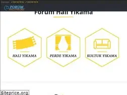 Sites similar to forumhaliyikama.com