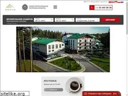 Sites similar to forumhotel.by