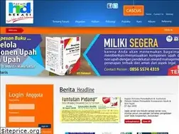 Sites similar to forumhrdbekasi.com