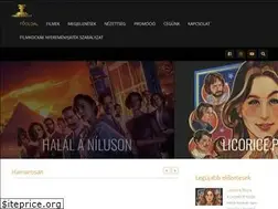 Sites similar to forumhungary.hu