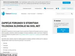 Sites similar to forumi.siol.net