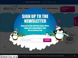 Sites similar to forumicearena.co.uk