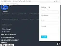 Sites similar to forumigruaselbasan.org