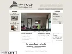 Sites similar to foruminmobiliario.es