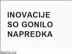 Sites similar to foruminovacij.si