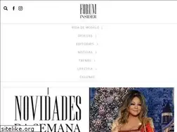 Sites similar to foruminsider.com.br