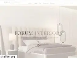Sites similar to foruminteriors.com.ua