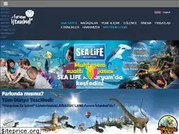 Sites similar to forumistanbul.com.tr