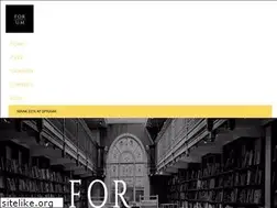 Sites similar to forumjuridica.com