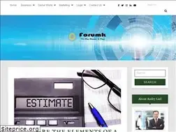Sites similar to forumk.biz