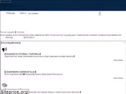 Sites similar to forumkalemi.com