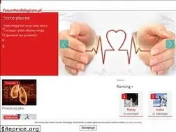 Sites similar to forumkardiologiczne.pl