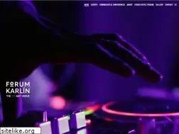 Sites similar to forumkarlin.cz