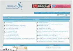 Sites similar to forumkolik.net