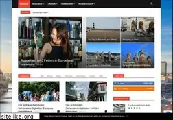 Sites similar to forumlagunavenezia.org