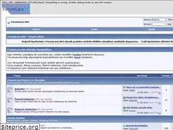 Sites similar to forumlara.net
