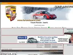 Sites similar to forumlaseric.com