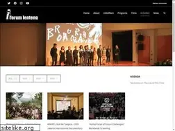 Sites similar to forumlenteng.org