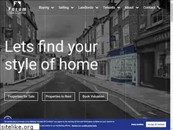 Sites similar to forumlettings.co.uk