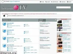 Sites similar to forumlgtv.ro