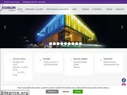 Sites similar to forumliberec.cz