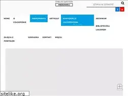 Sites similar to forumlogopedy.pl