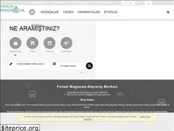 Sites similar to forummagnesia.com