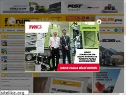 Sites similar to forummakina.com.tr