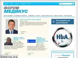 Sites similar to forummedicus.com