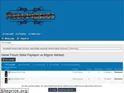 Sites similar to forummeskeni.com