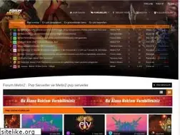 Sites similar to forummetin2.com