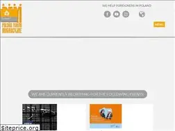 Sites similar to forummigracyjne.org