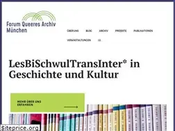 Sites similar to forummuenchen.org