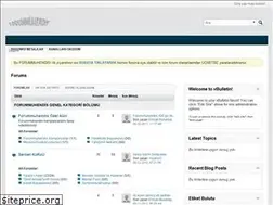 Sites similar to forummuhendis.com