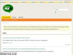 Sites similar to forumnaija.com