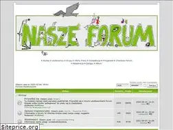 Sites similar to forumnasze.pl
