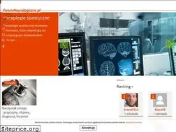 Sites similar to forumneurologiczne.pl