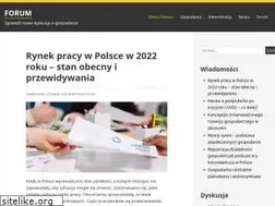 Sites similar to forumng.pl