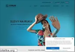 Sites similar to forumnovakarolina.cz