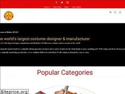 Sites similar to forumnovelties.com
