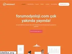 Sites similar to forumodyoloji.com