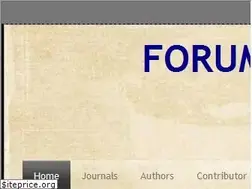 Sites similar to forumonpublicpolicy.com