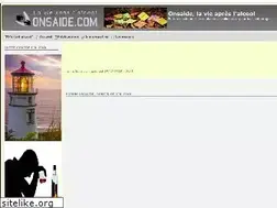Sites similar to forumonsaide.forumactif.org