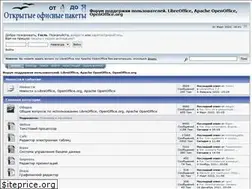Sites similar to forumooo.ru