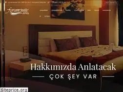 Sites similar to forumotel.com