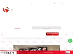 Sites similar to forumotor.pt